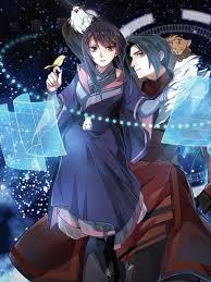 Goddess System Goddess System
